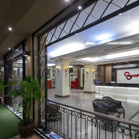 Station One Hotel - Aranyaprateth Aranyaprathet Exterior photo